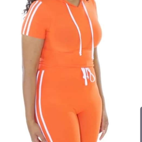 Women shorts & Rompers - Picture 5 of 8